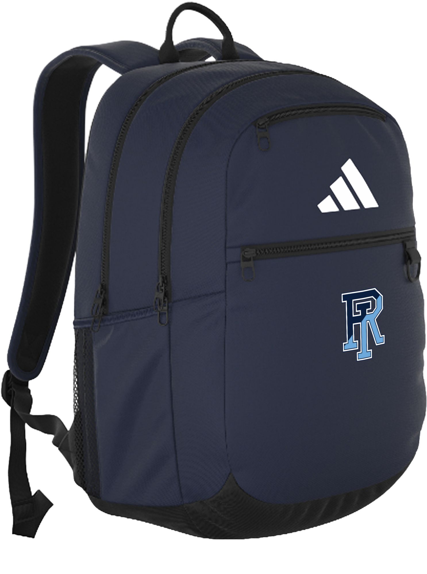 adidas Rhode Island Rams Striker 3 Backpack
