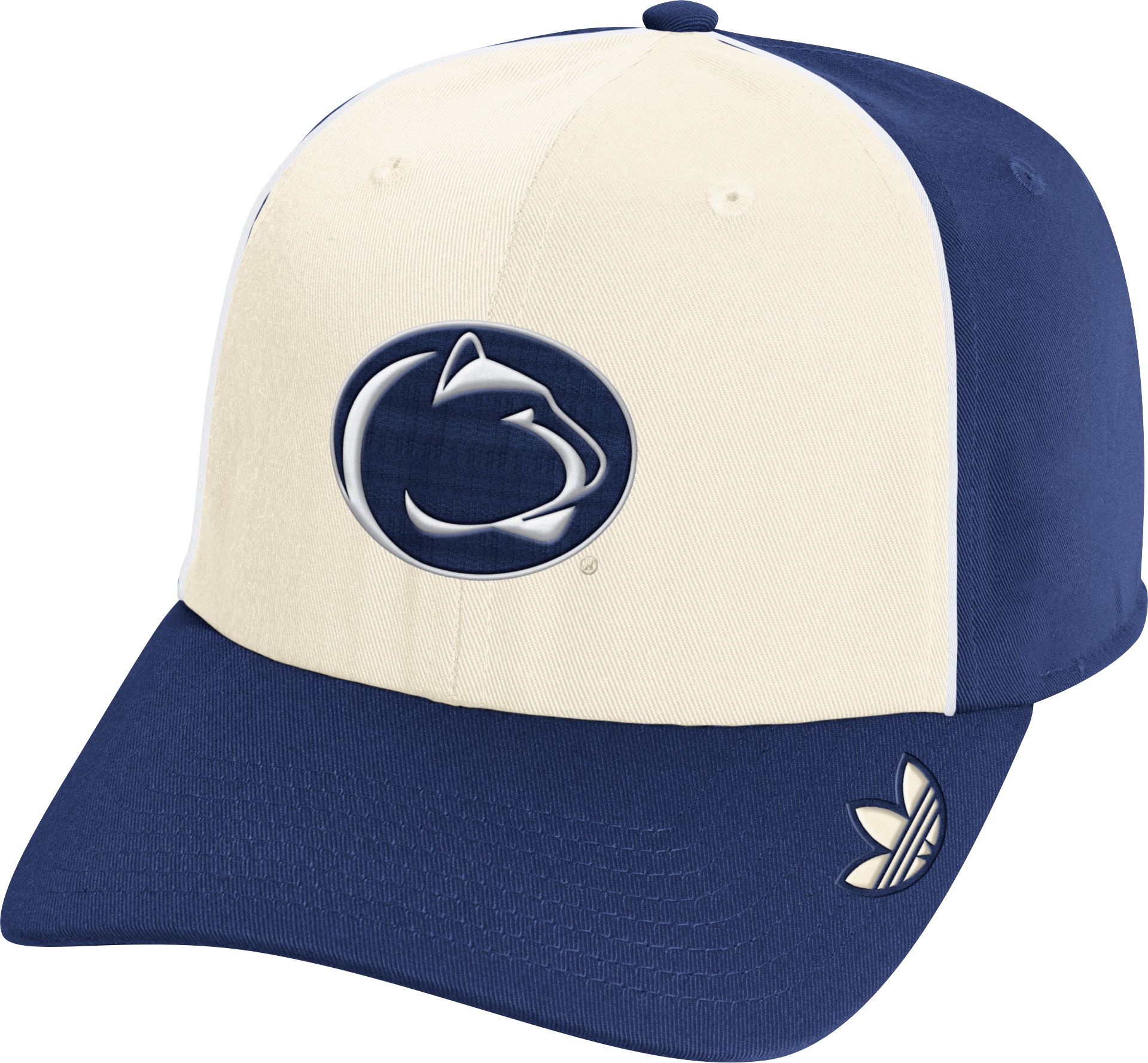 adidas Adult Penn State Nittany Lions Originals Slouch Hat