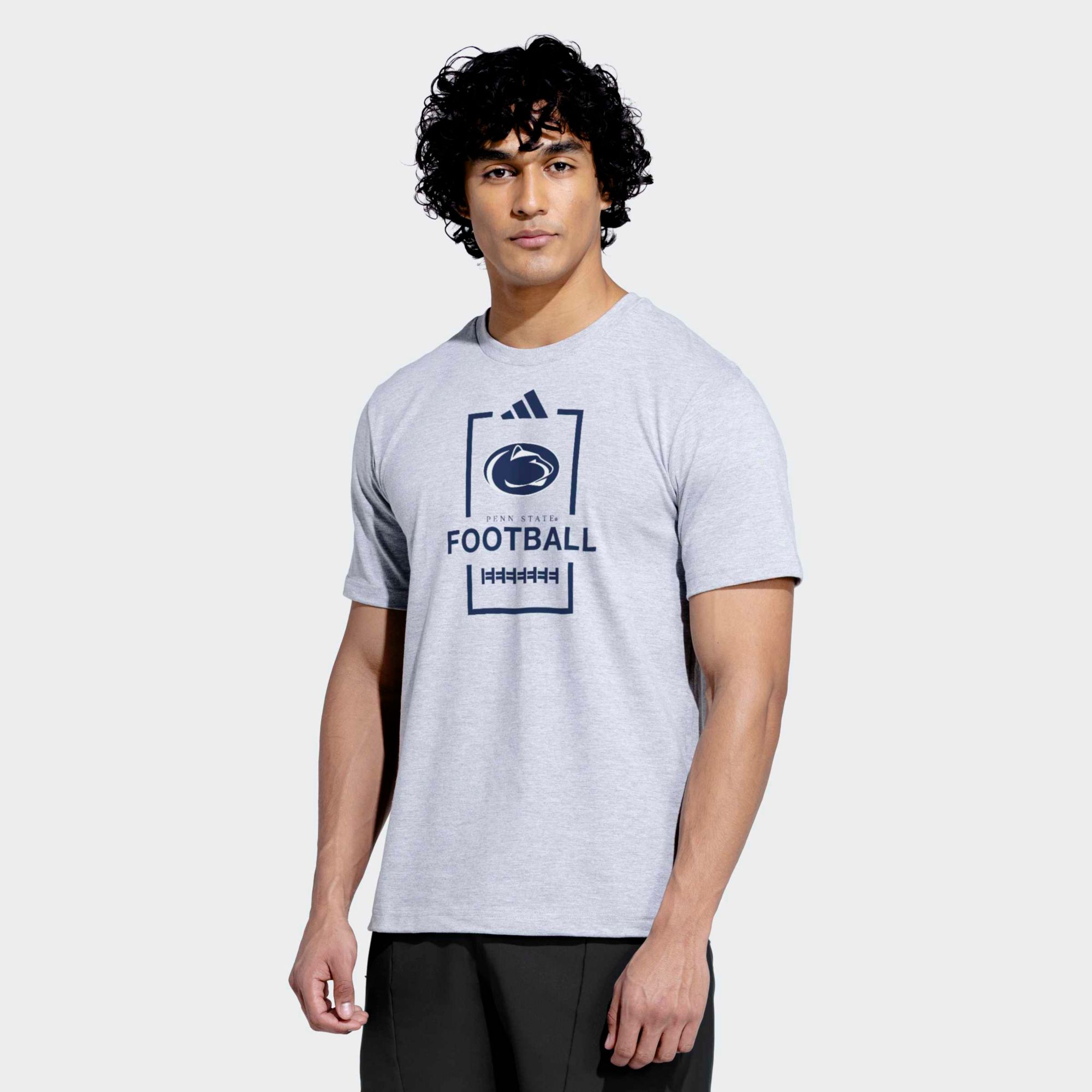 adidas Adult Penn State Nittany Lions Football T-Shirt