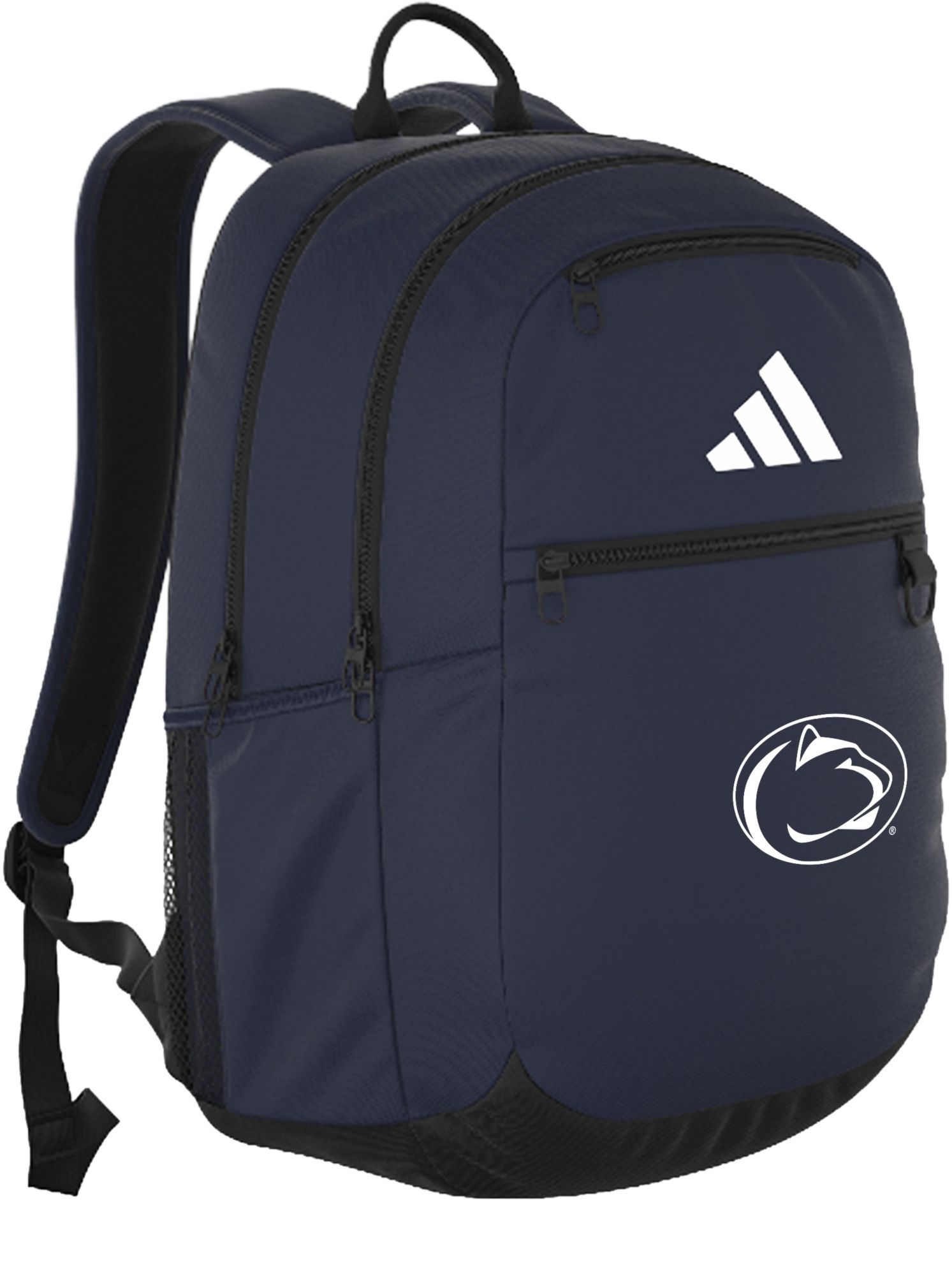 adidas Penn State Nittany Lions Striker 3 Backpack