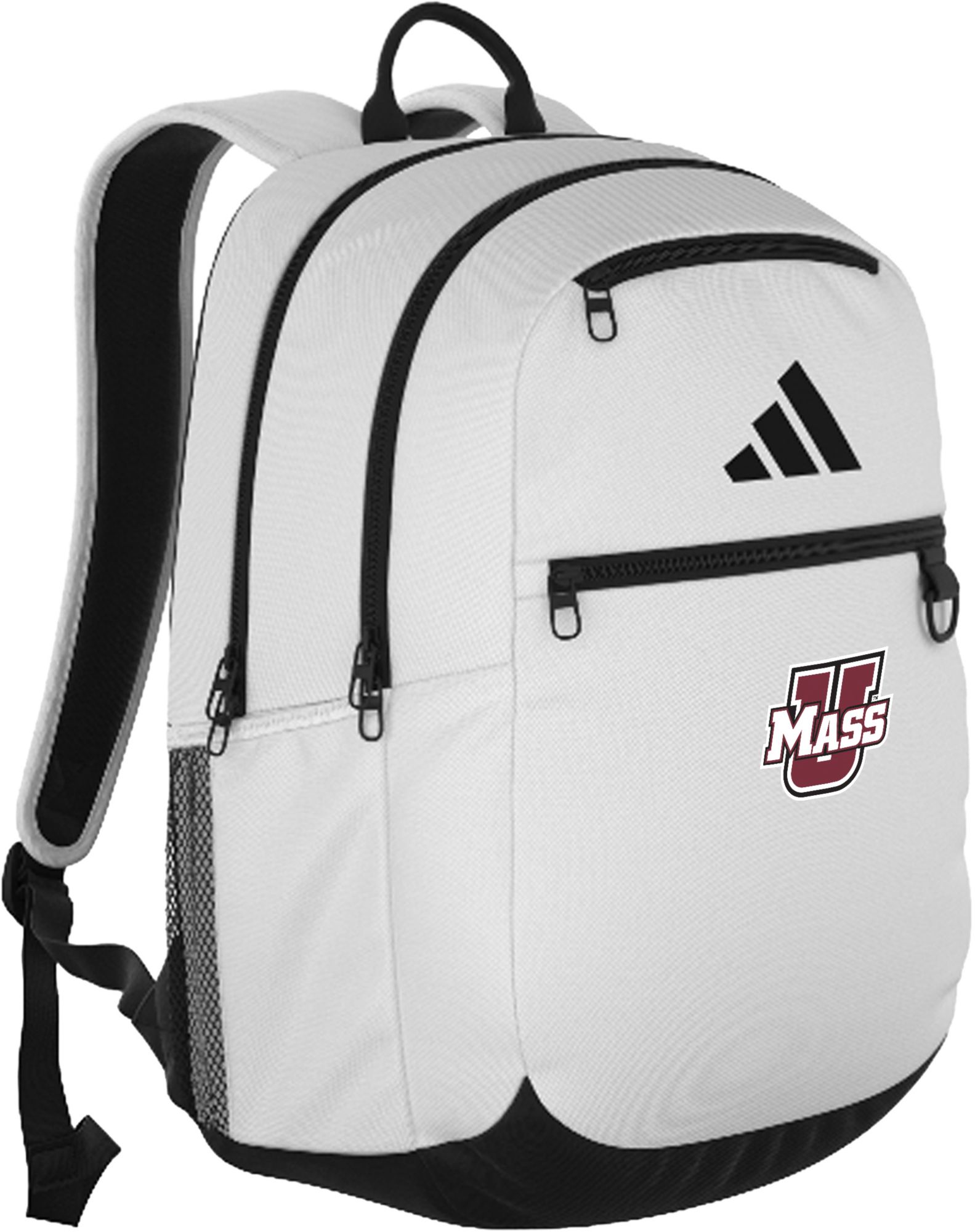 adidas Massachusetts Minutemen Striker 3 Backpack