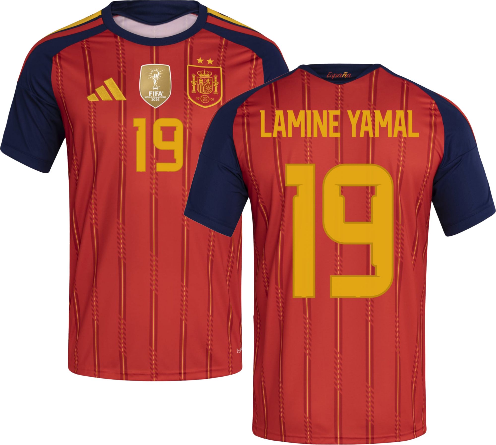 Jerseys