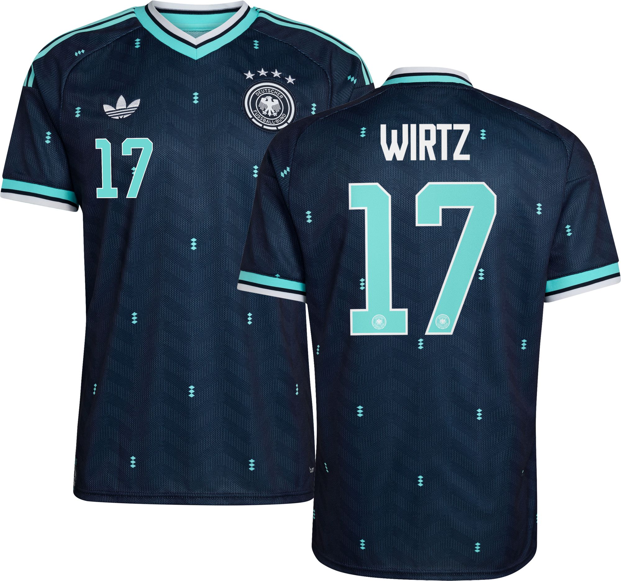 Germany Jerseys