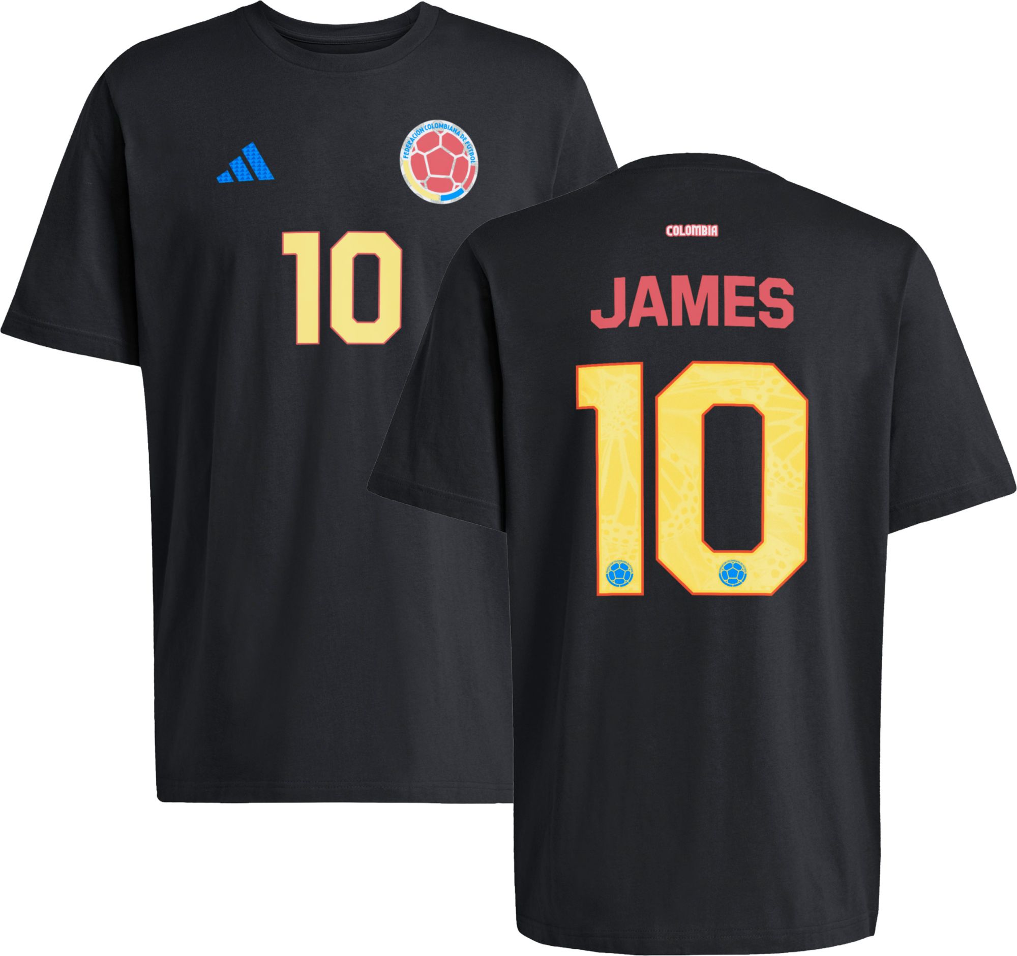 Men's Apparel