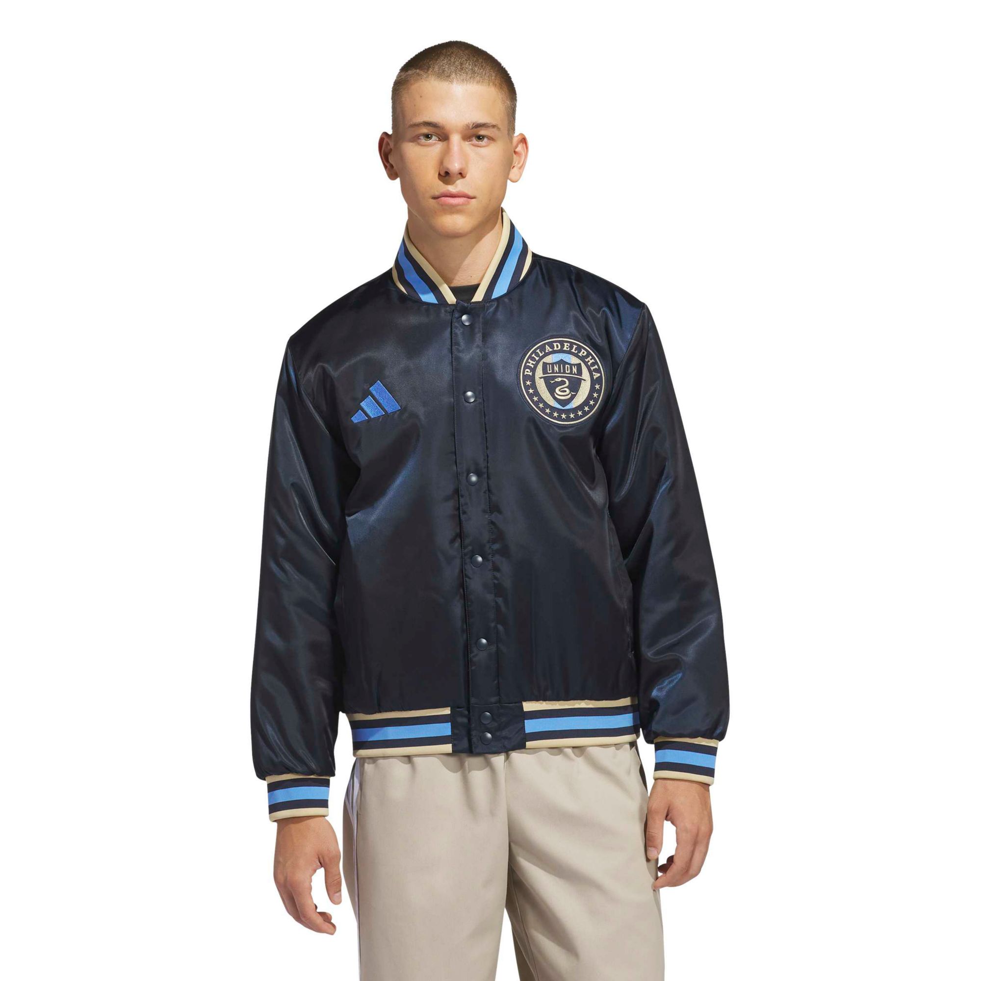 Men's Apparel