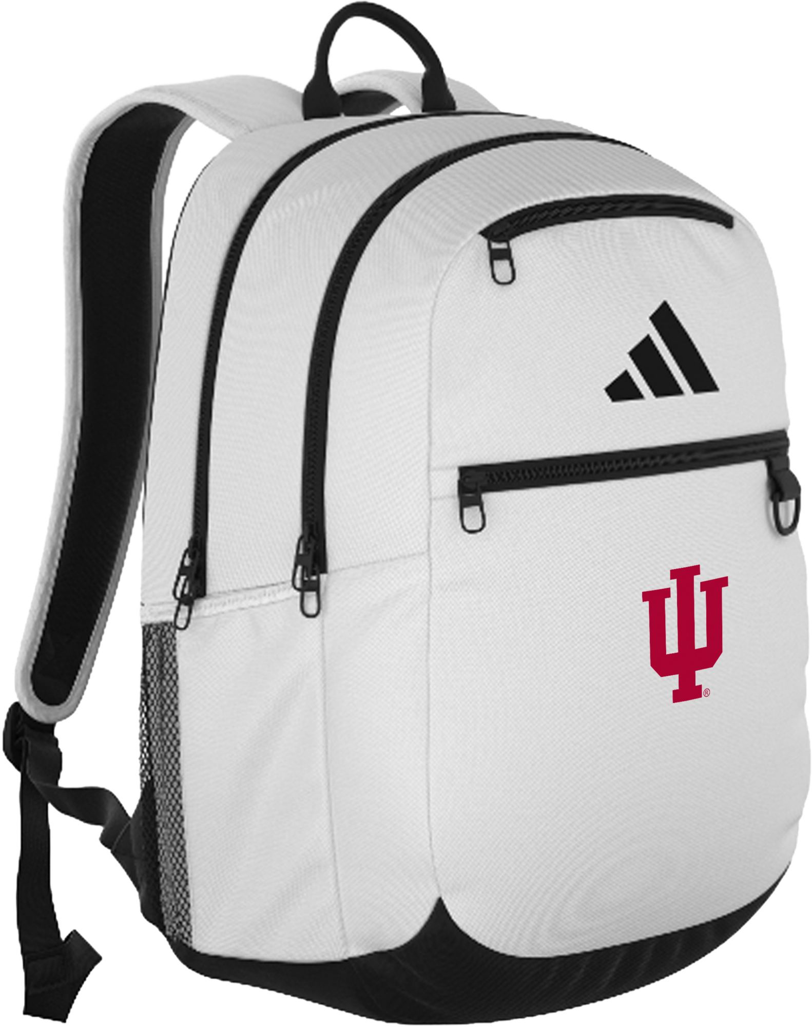 adidas Indiana State Sycamores Striker 3 Backpack