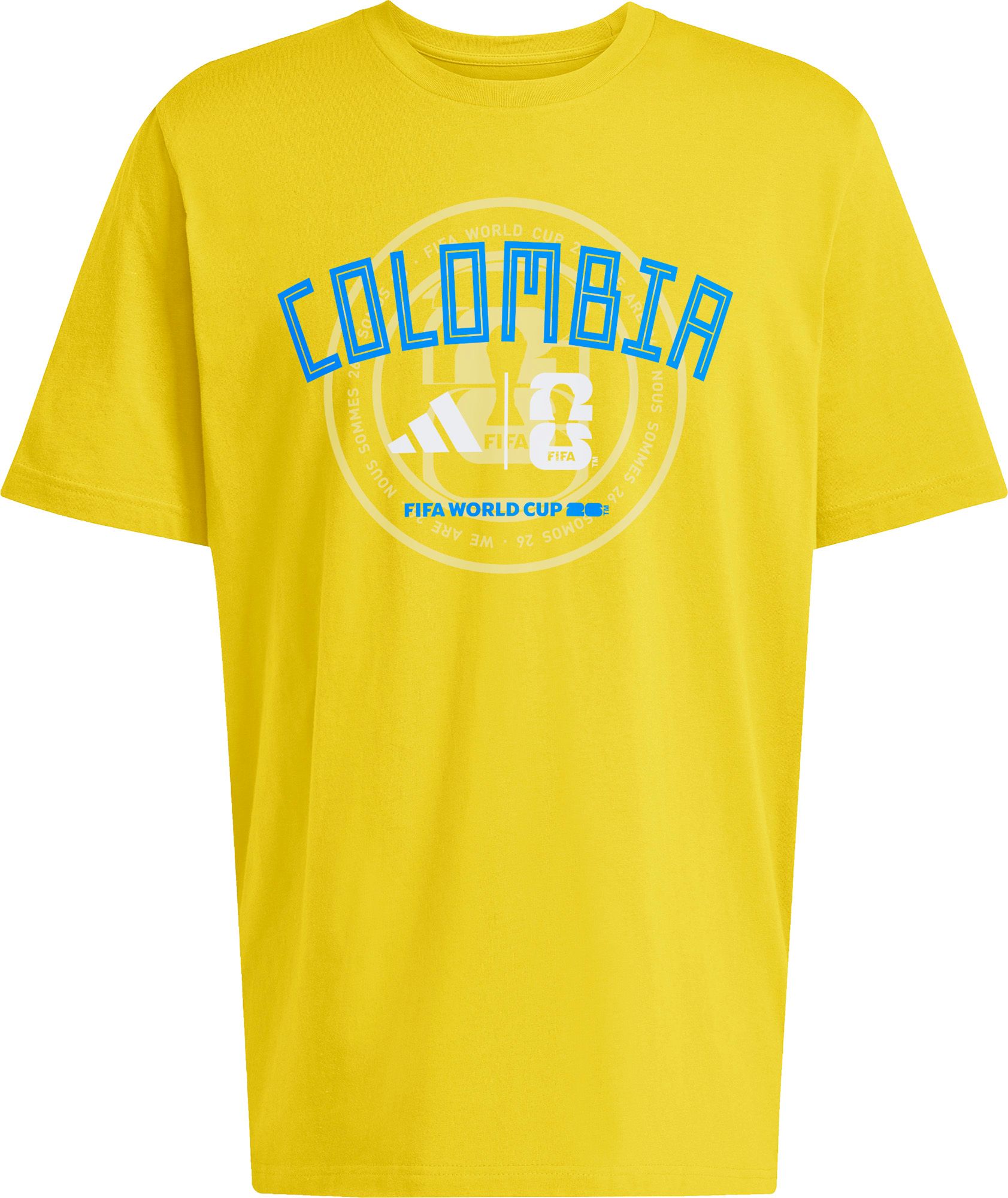 Men's Apparel