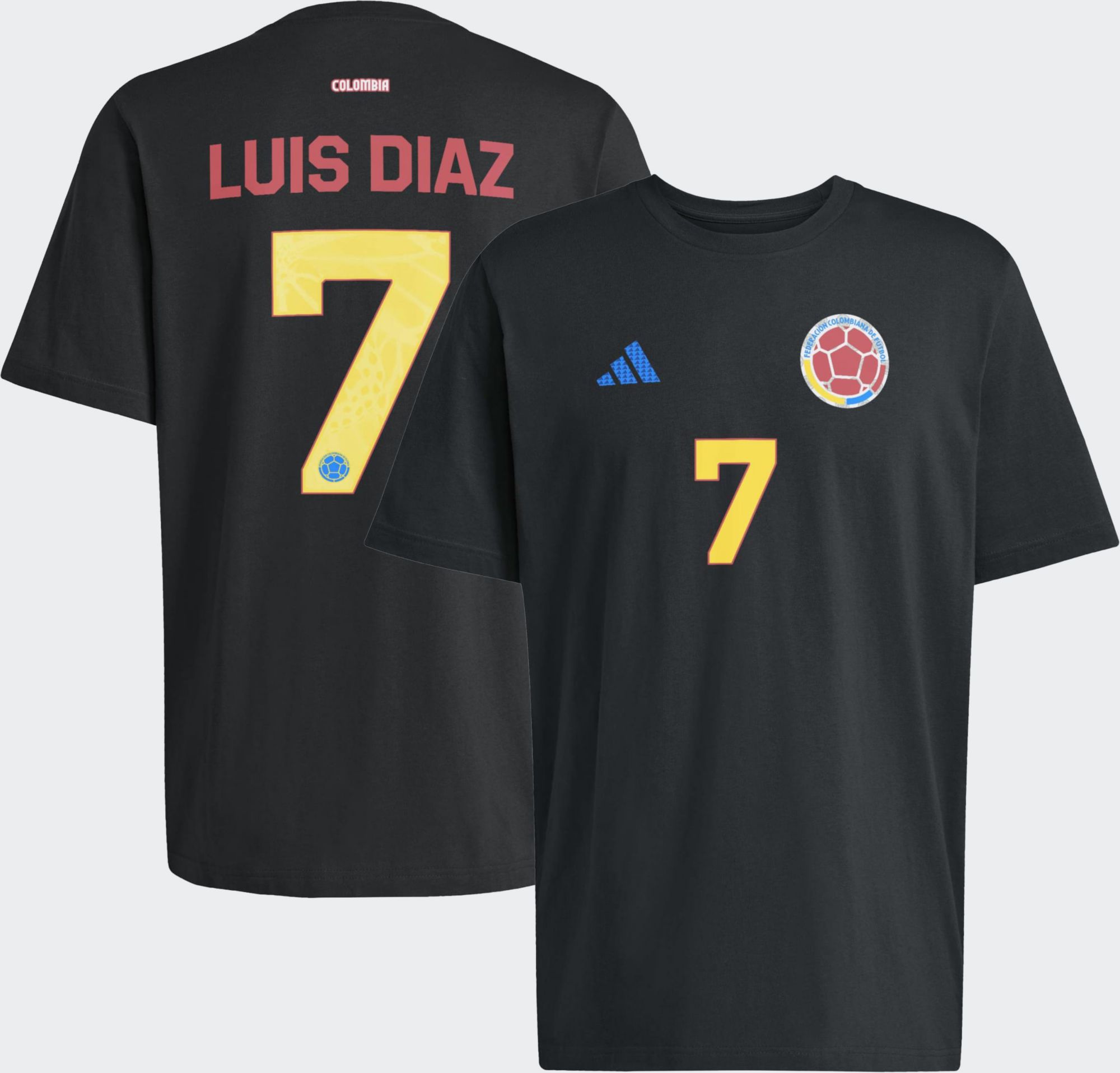 Men's Apparel