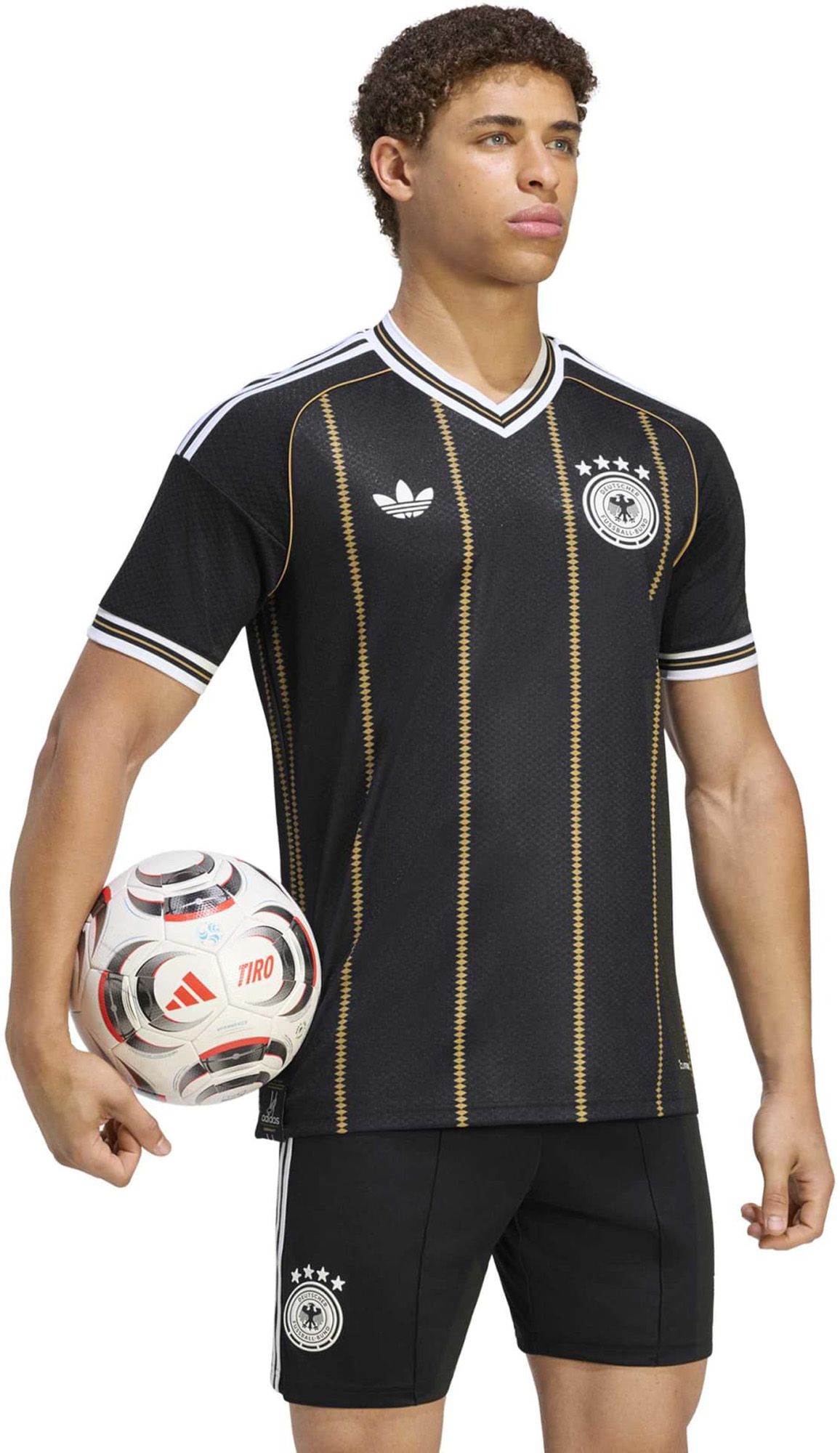 adidas Adult Germany 2026 Third Replica Jersey