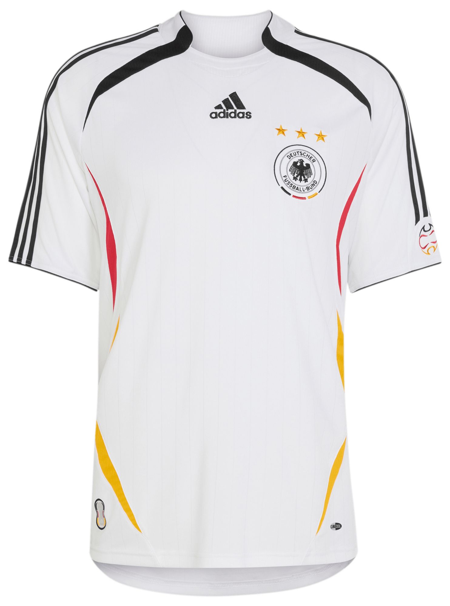 adidas Adult Germany 2006 Bringback Home Jersey