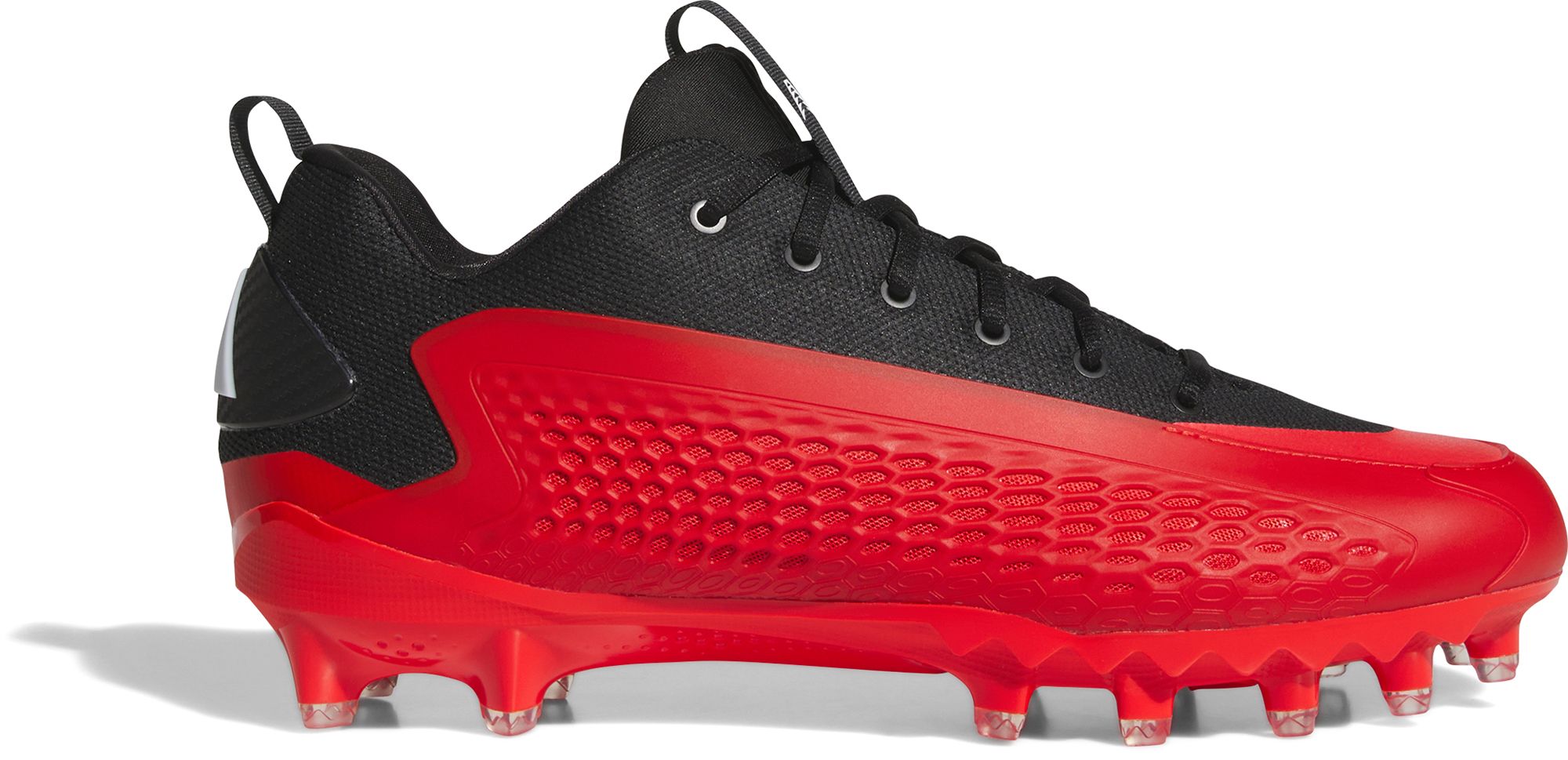 Black/Red/White