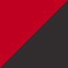 Black/Red/White