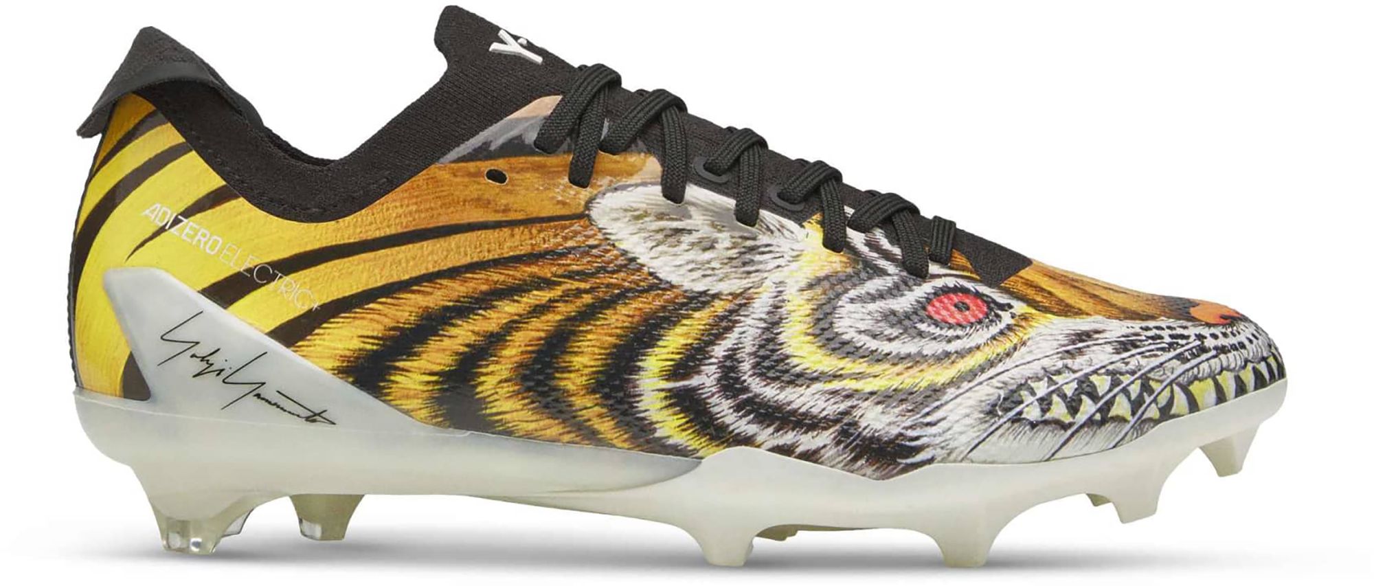 adidas Y-3 adizero Electric+ II Football Cleats