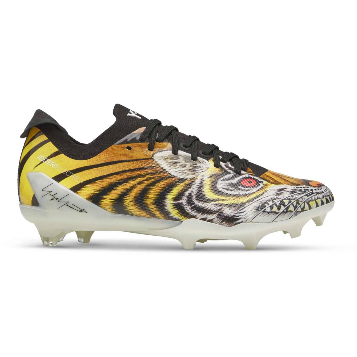 adidas adizero Electric II Football Cleats | Dick's Sporting Goods