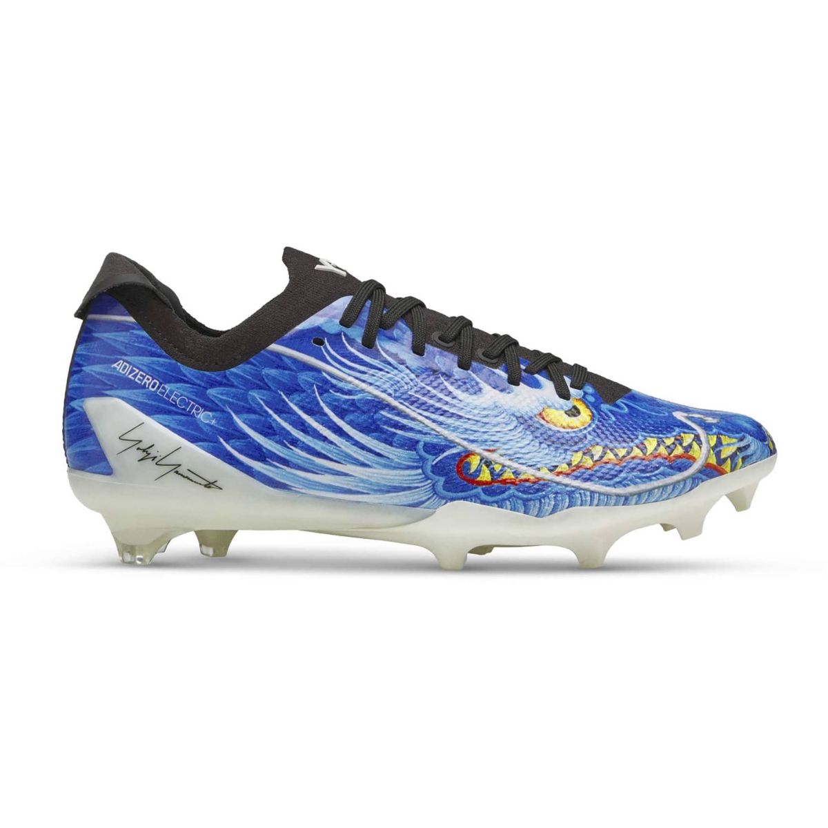 adidas Kids' adizero Electric.2 II Football Cleats | Dick's