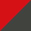 Red/Orange/Black