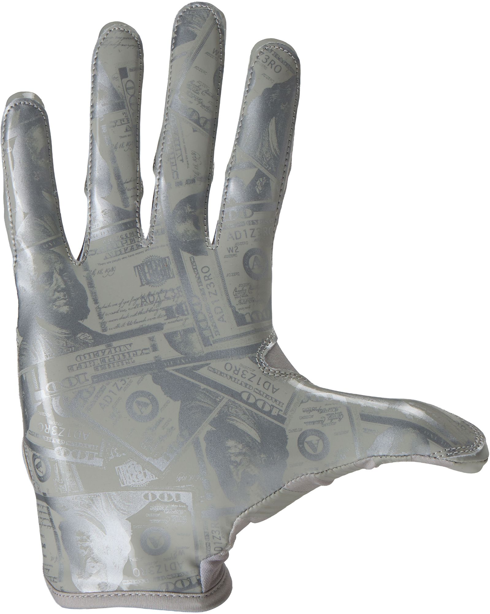 adidas Adult Adizero 16 Electric Football Gloves