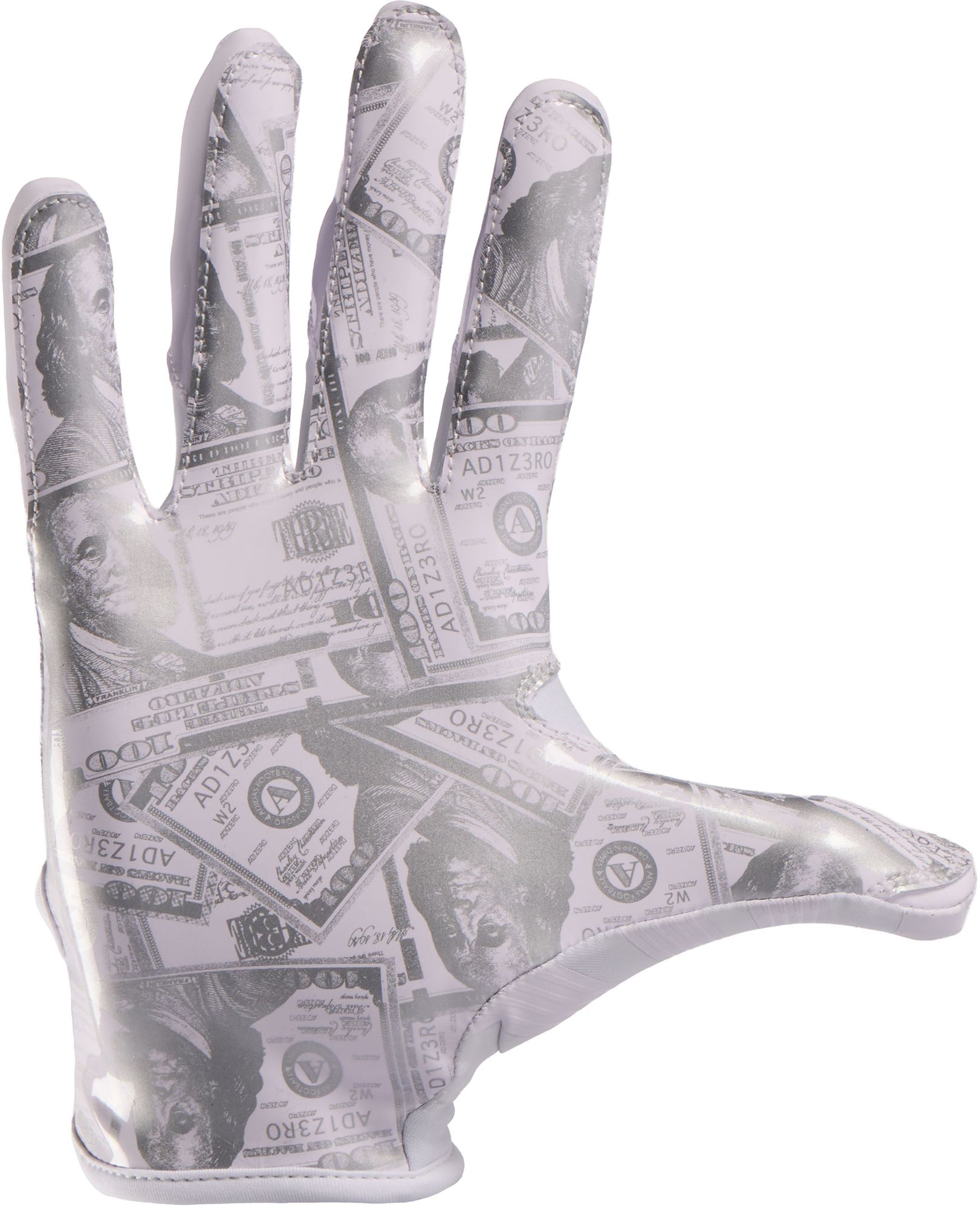 adidas Adult Adizero 16 Electric Football Gloves