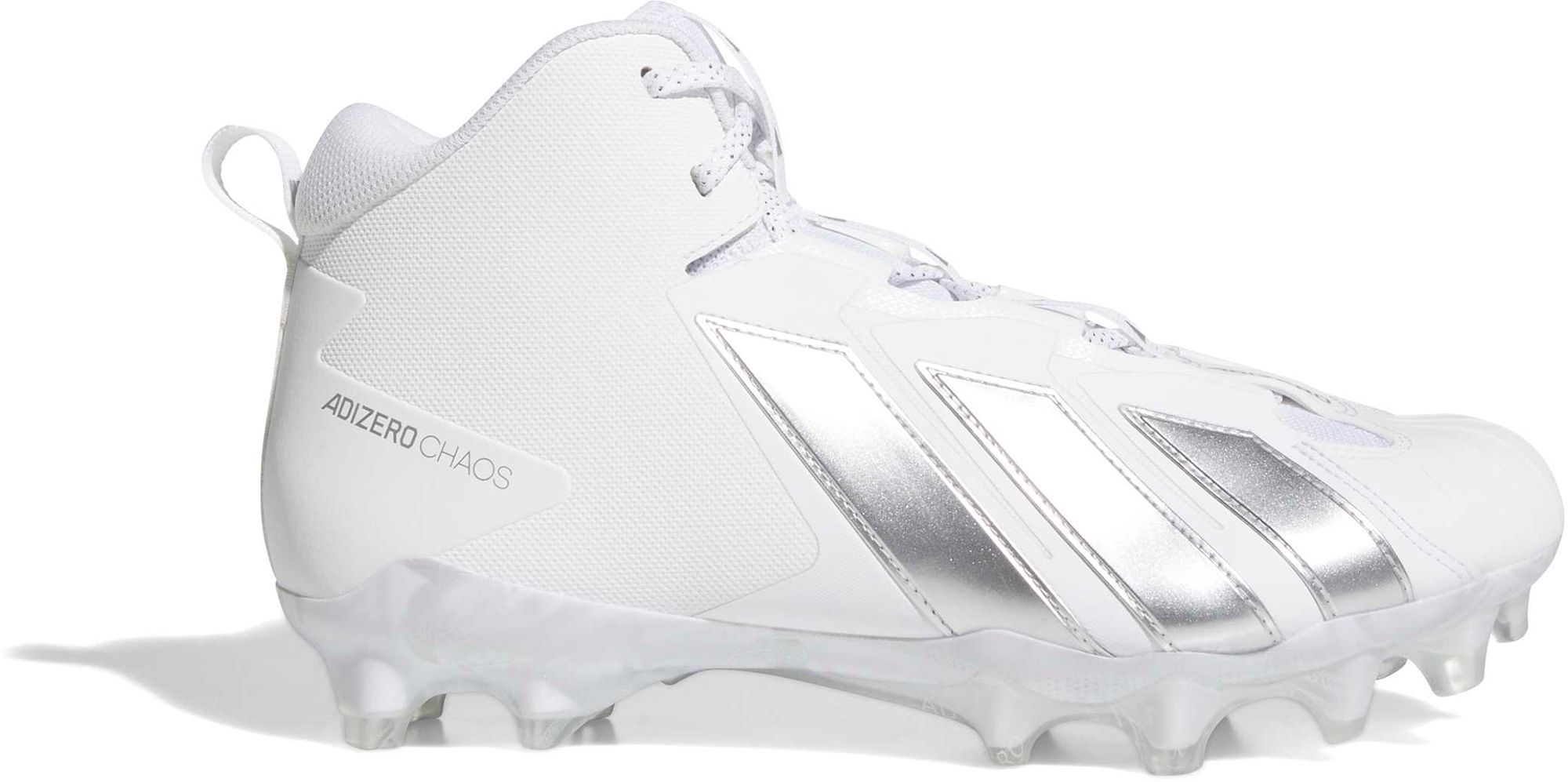 adidas adizero Chaos II Currency Mid Football Cleats
