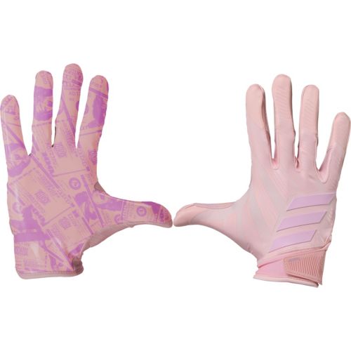 Under Armour Adult Spotlight NFL Receiver Gloves | Dick's Sporting