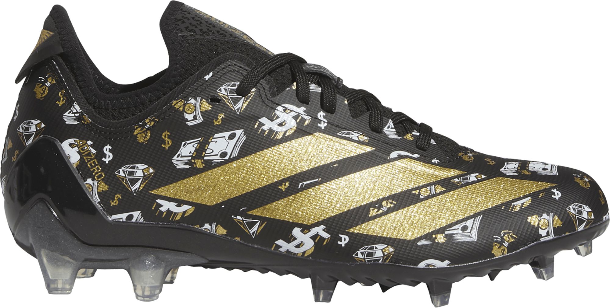 adidas adizero Electric.1 II Football Cleats
