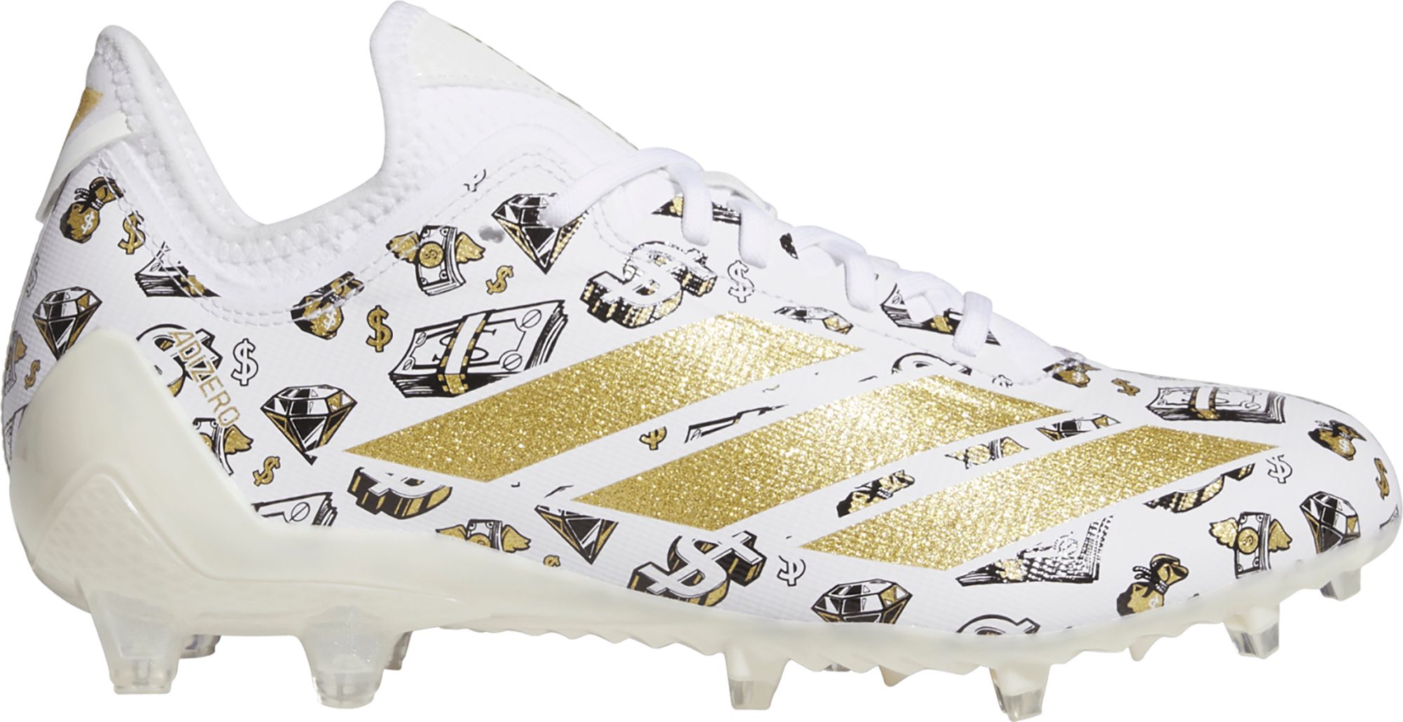 adidas adizero Electric.1 II Football Cleats