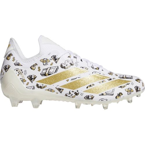 adidas adizero Electric 2 Exotic Speed Football Cleats | Dick's