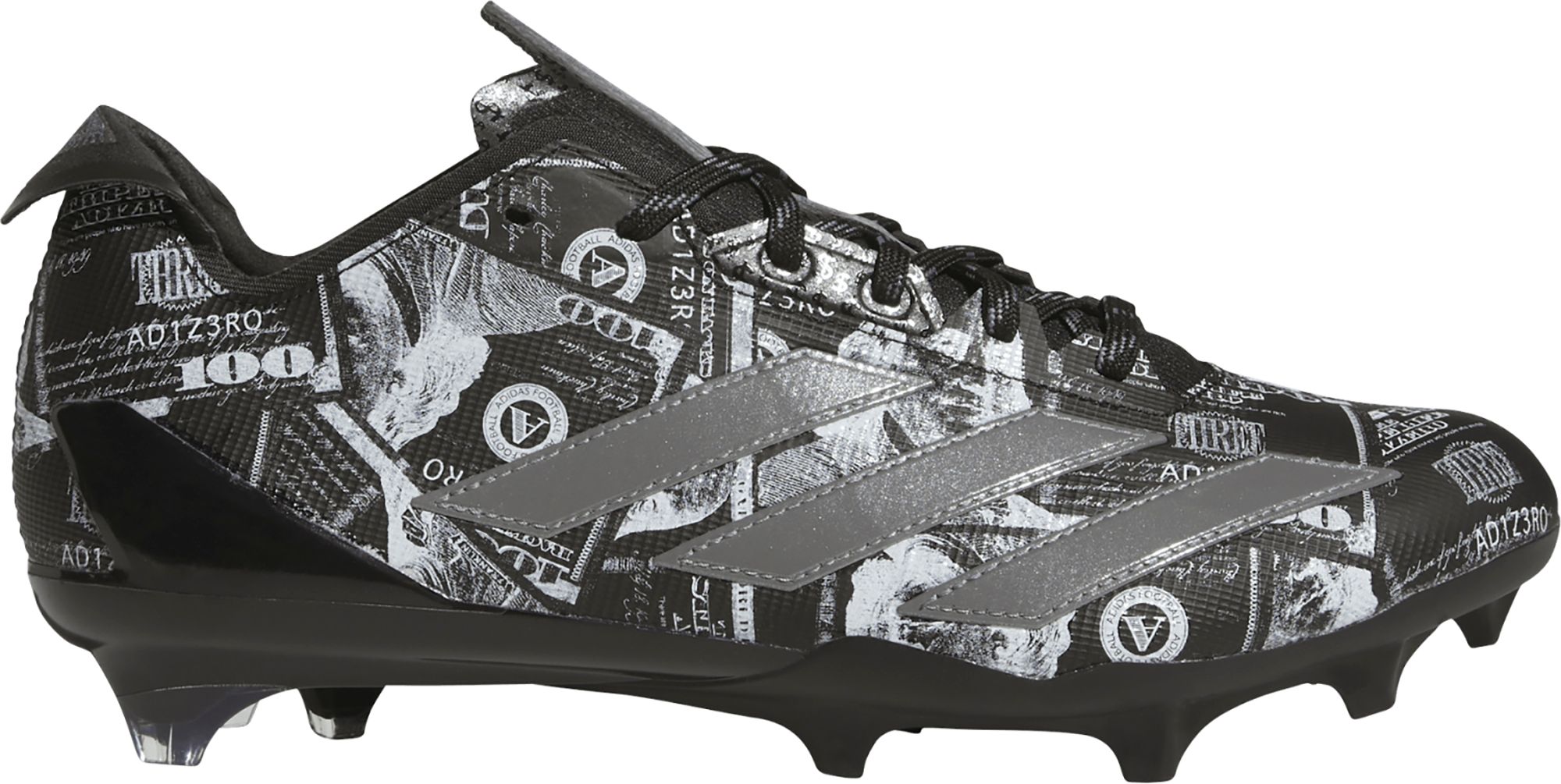 adidas adizero Electric II Currency Football Cleats