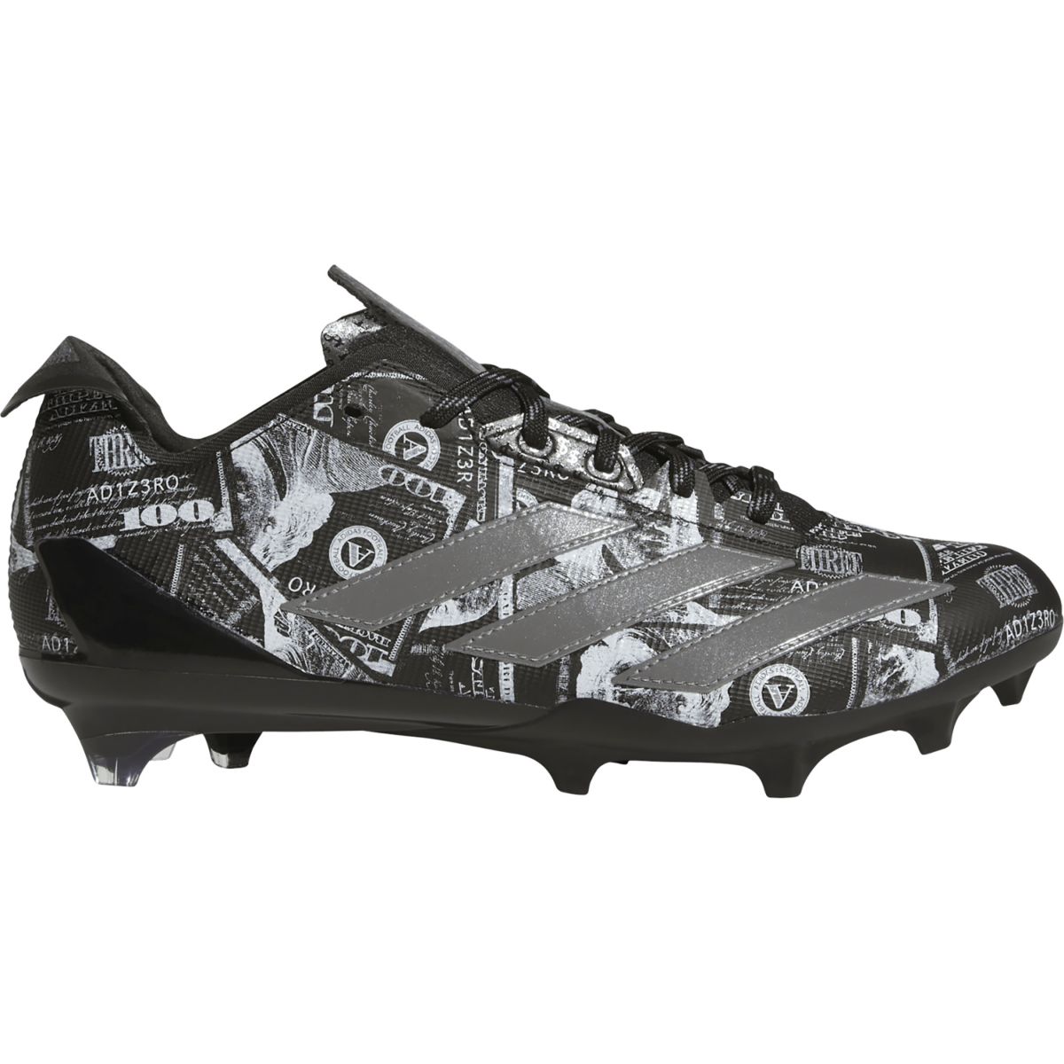 adidas Men's adizero Impact Exotic Speed Football Cleats | Dick's