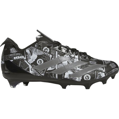 adidas adizero Impact + II Mid Football Cleats | Dick display picture 1