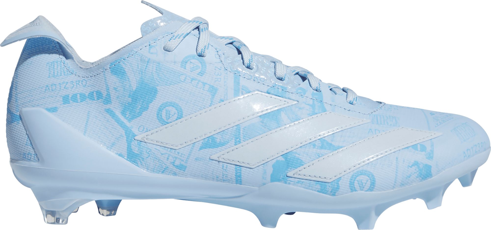 adidas adizero Electric II Currency Football Cleats