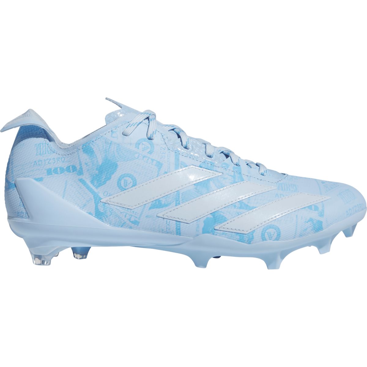 Under Armour Spotlight Pro MC Football Cleats | Dick's Sporting Goods