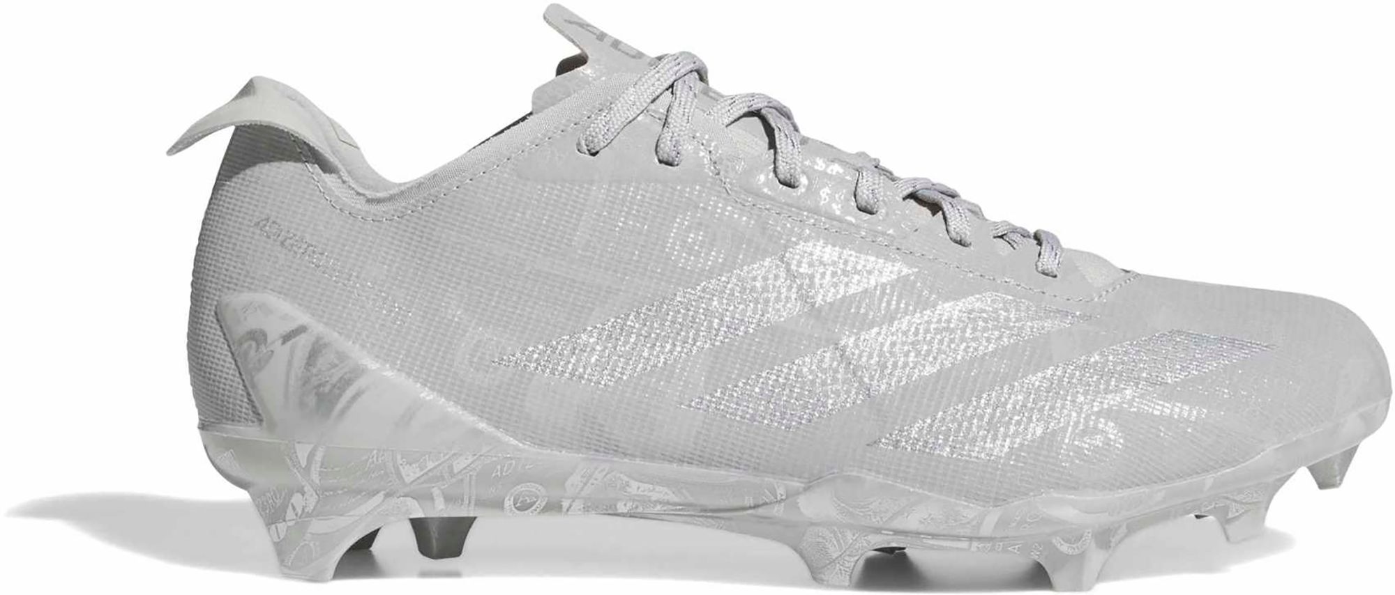 Grey/Silver