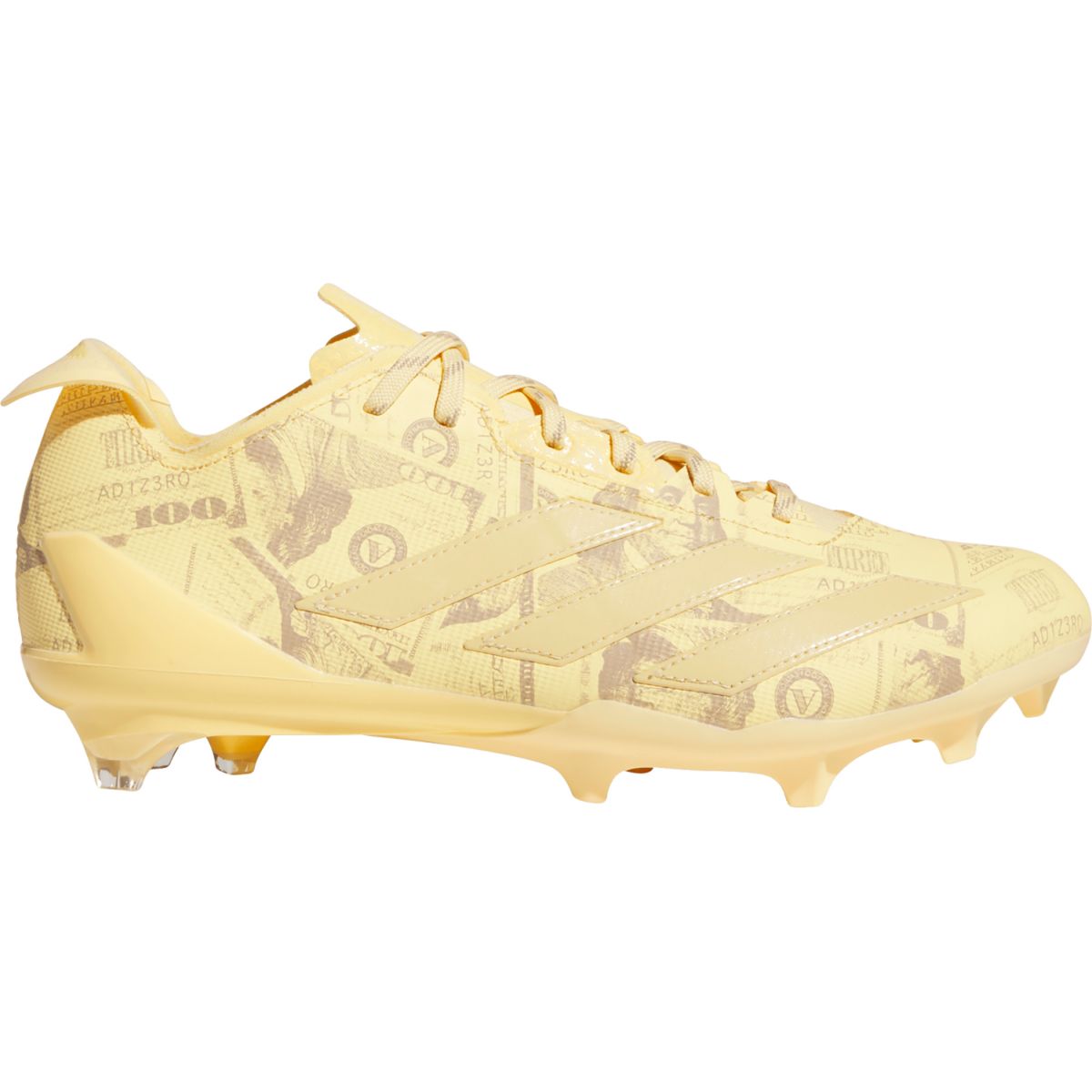 adidas Adult Adizero 13 Moments Football Gloves | Dick's Sporting