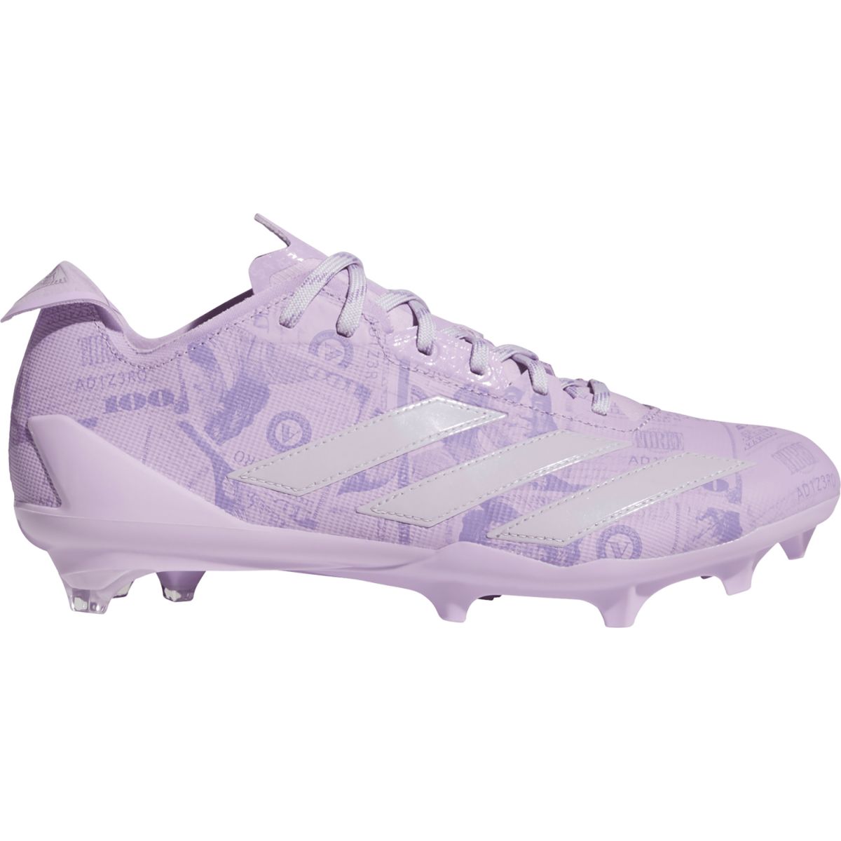 adidas Men's adizero Impact Exotic Speed Football Cleats | Dick's