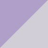 Purple/Silver