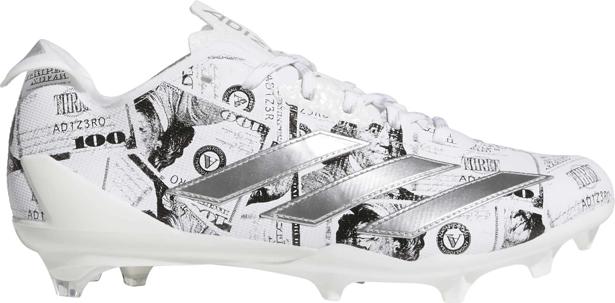 adidas adizero Electric II Currency Football Cleats