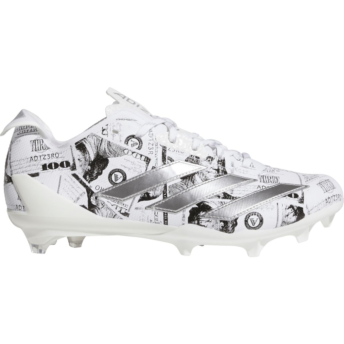 adidas Kids' adizero Electric.2 II Football Cleats | Dick's