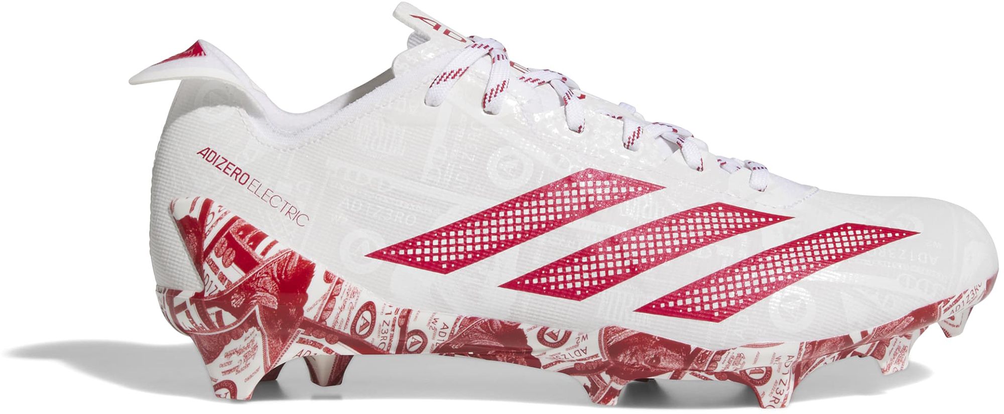 White/Red
