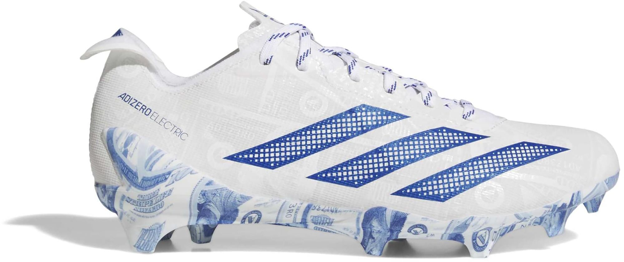 adidas adizero Electric II Currency Football Cleats