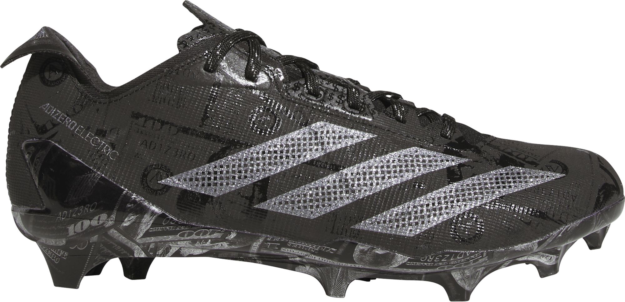 adidas adizero Electric II Currency Football Cleats