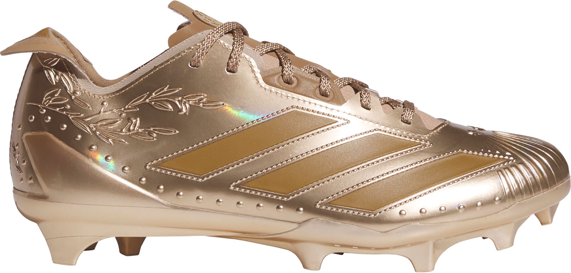 adidas adizero Electric II Coins Football Cleats