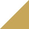 White/Gold
