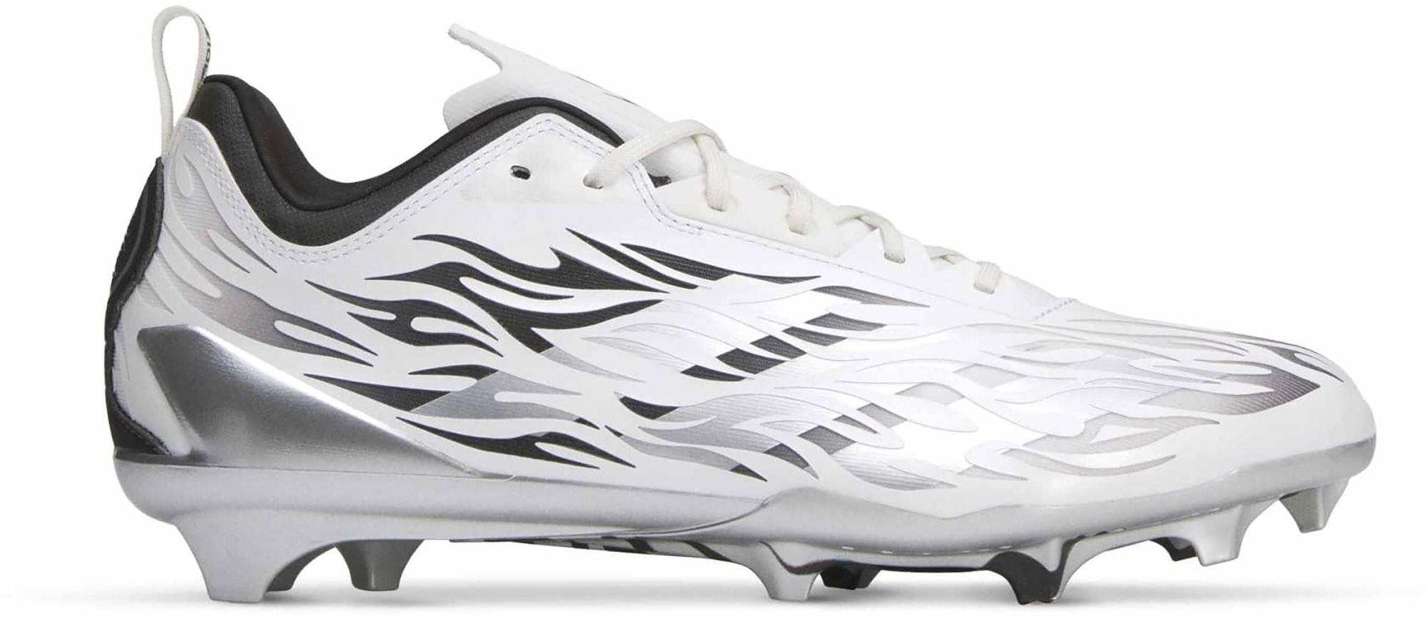 adidas Hellstar Adizero Electric II Football Cleats