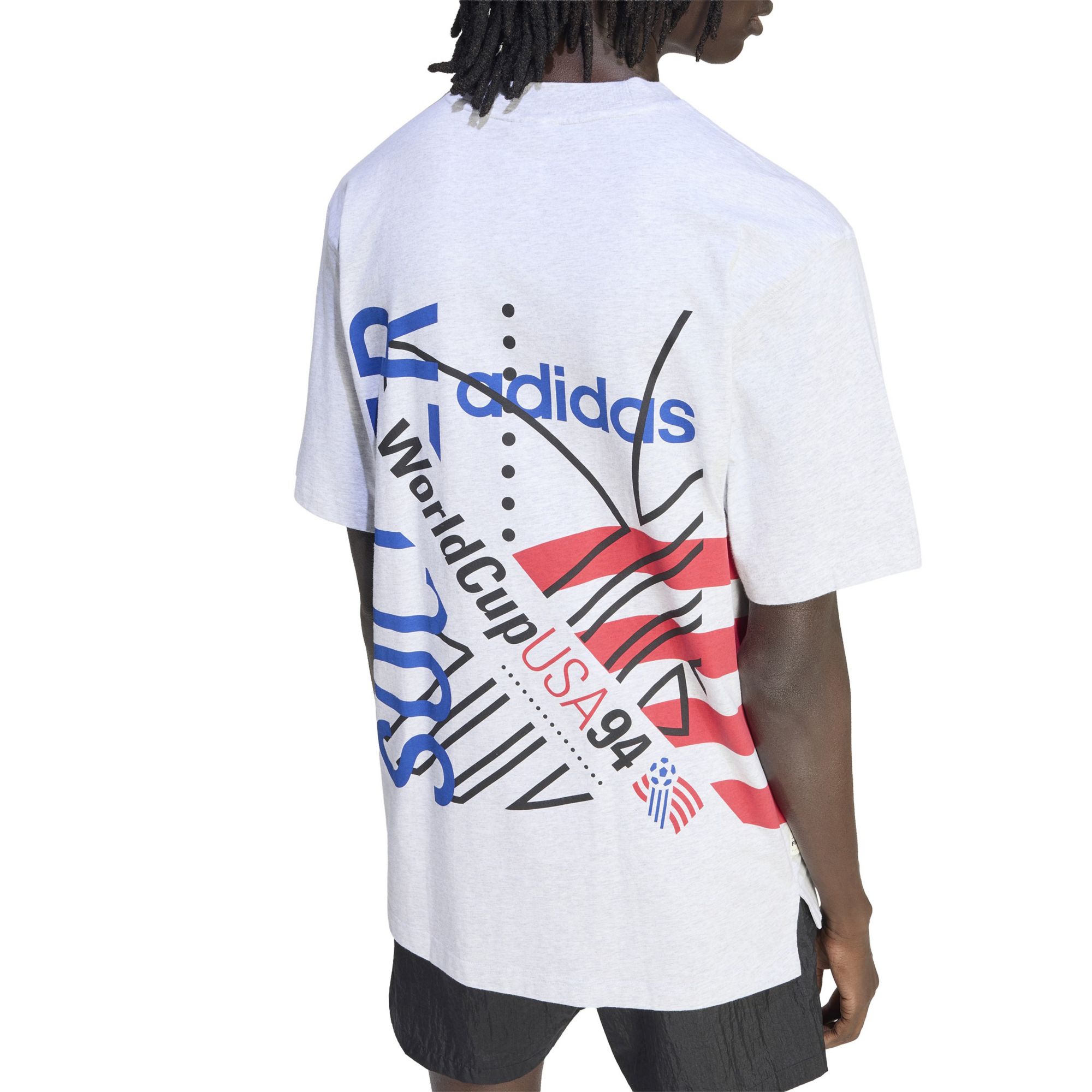 adidas Men's US '94 Graphic T-Shirt