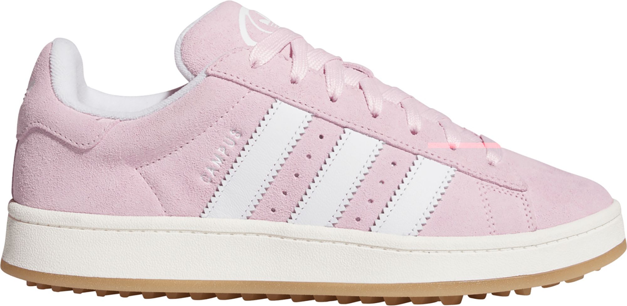 Clear Pink/Off White