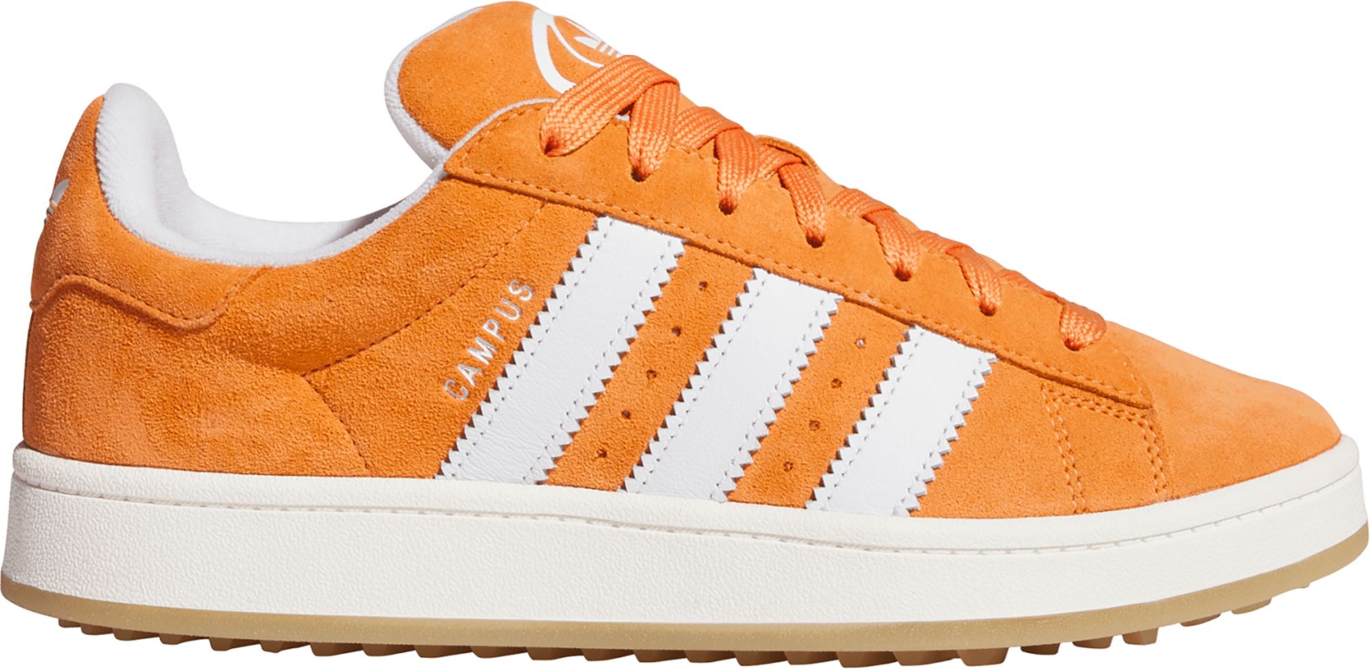 Dusky Orange/Off White