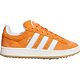 Dusky Orange/Off White