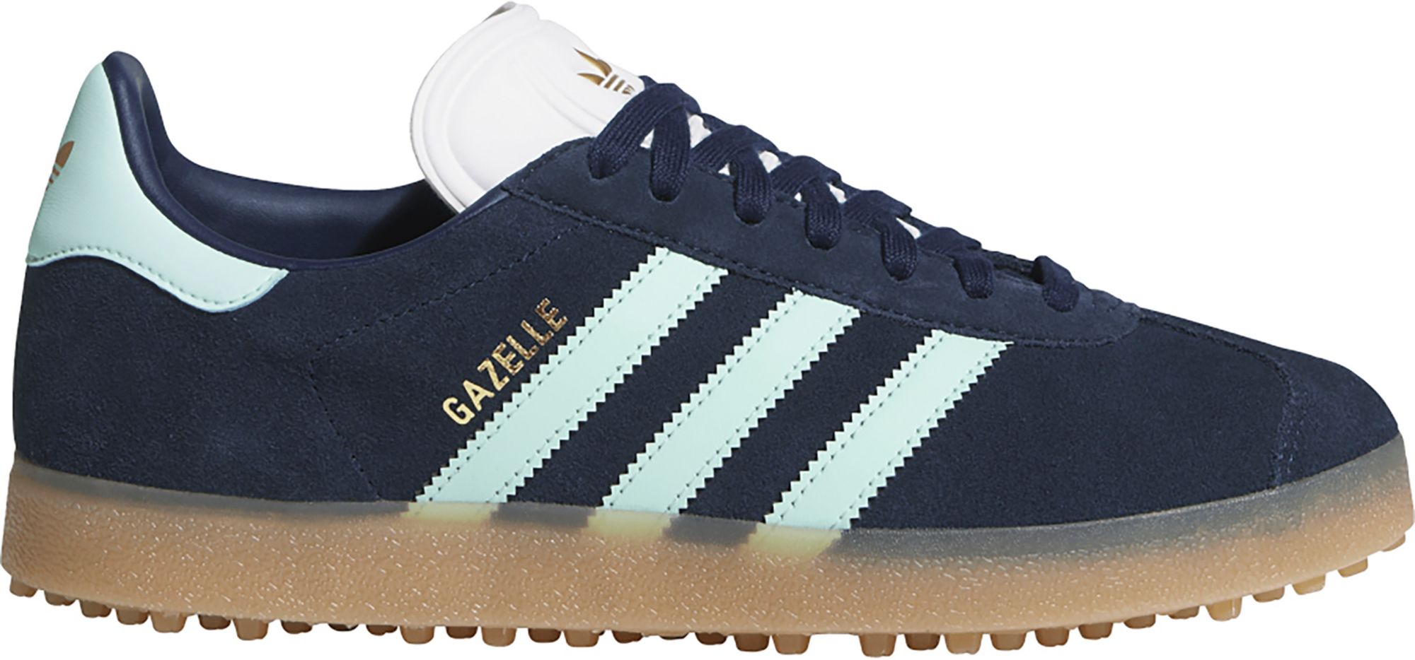 adidas Spikeless Gazelle G Golf Shoes