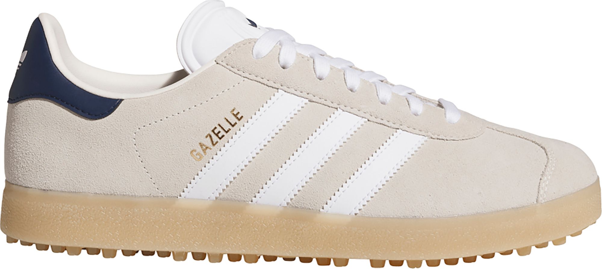 adidas Spikeless Gazelle G Golf Shoes